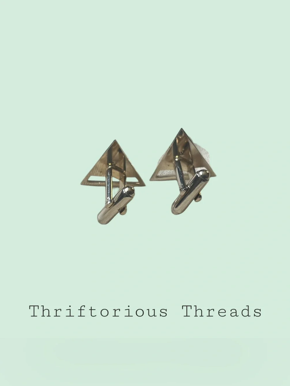 Vintage Cufflinks